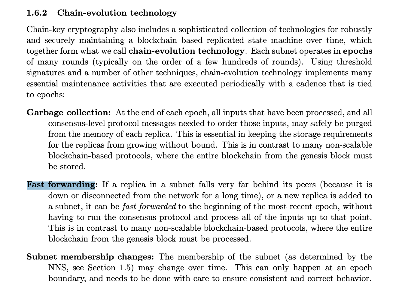 ICP = Web 3.0 - Book